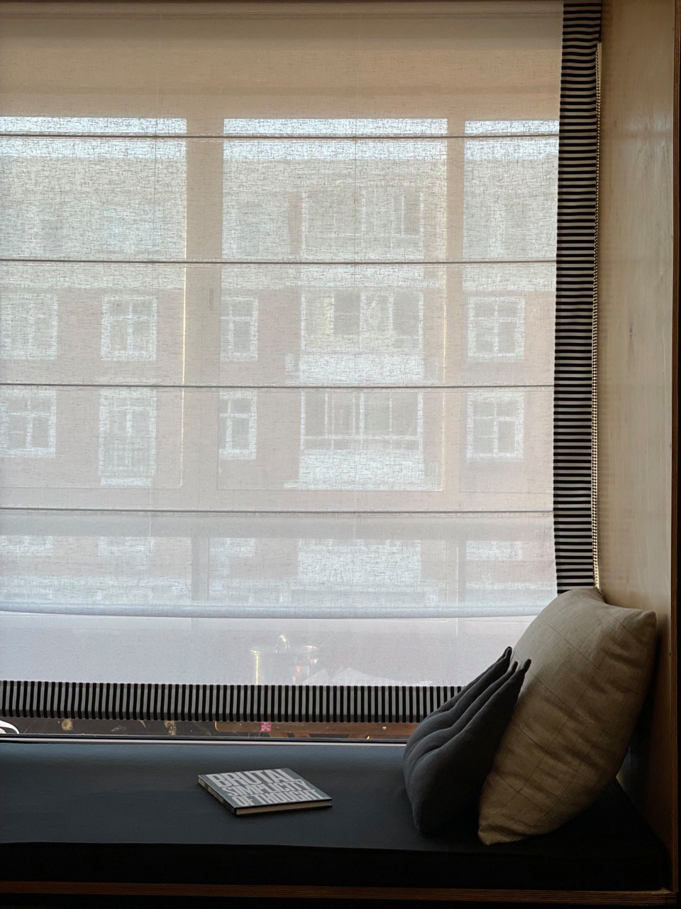 Интерьерный текстиль