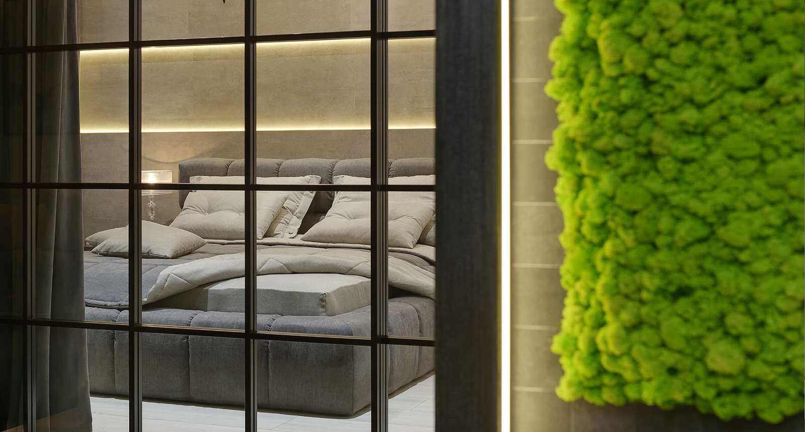 Обложка альбома: Матрас