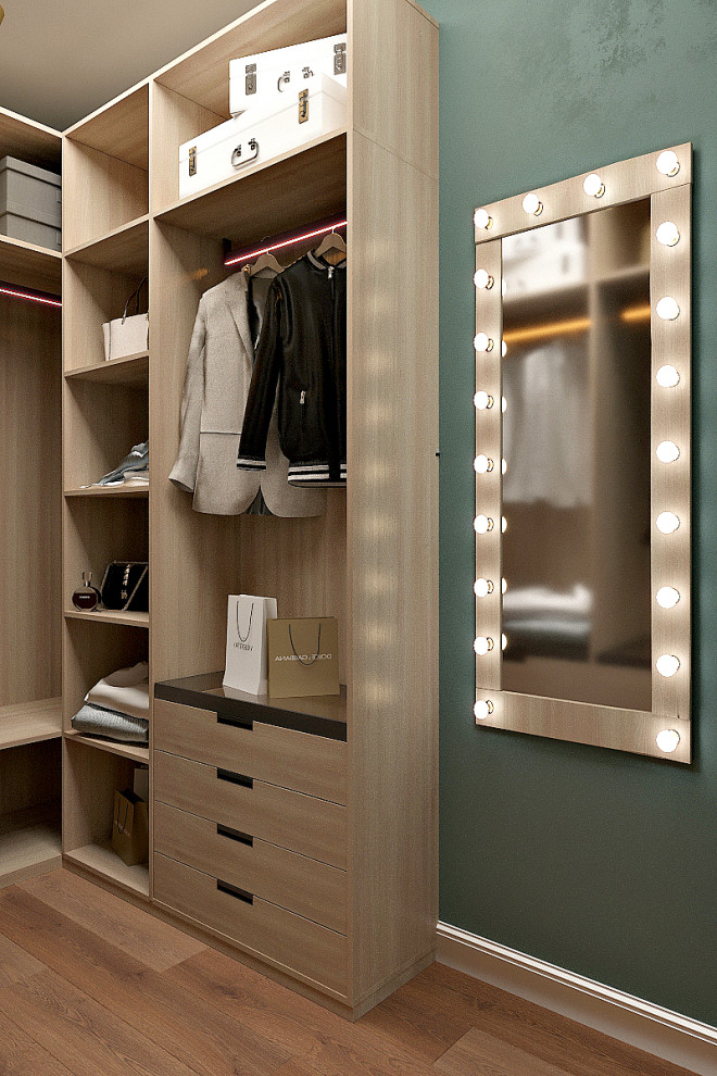 КВАРТИРА В БАЛАШИХЕ