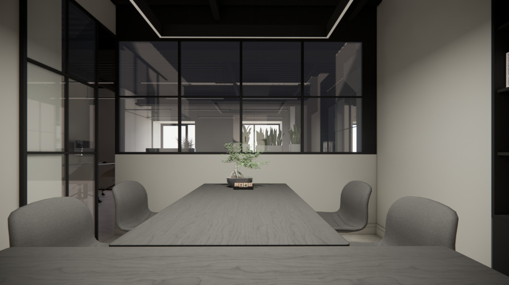 Офис в ЖКArt Residence