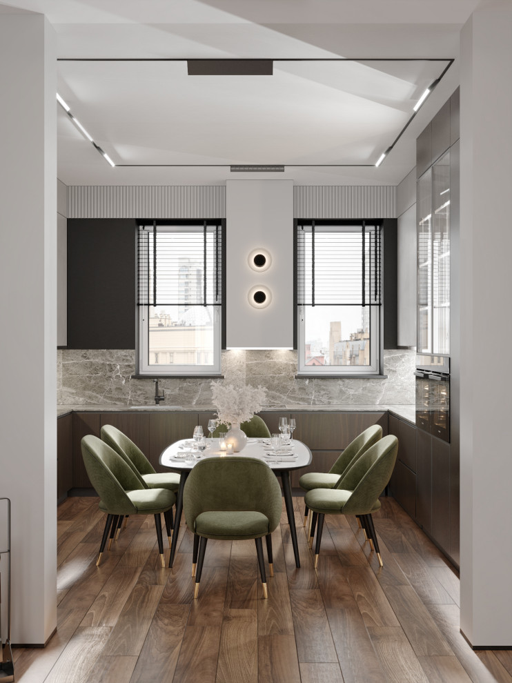 КП Гусарская Баллада