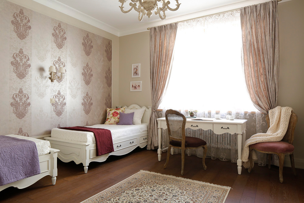 ЖК Доминион