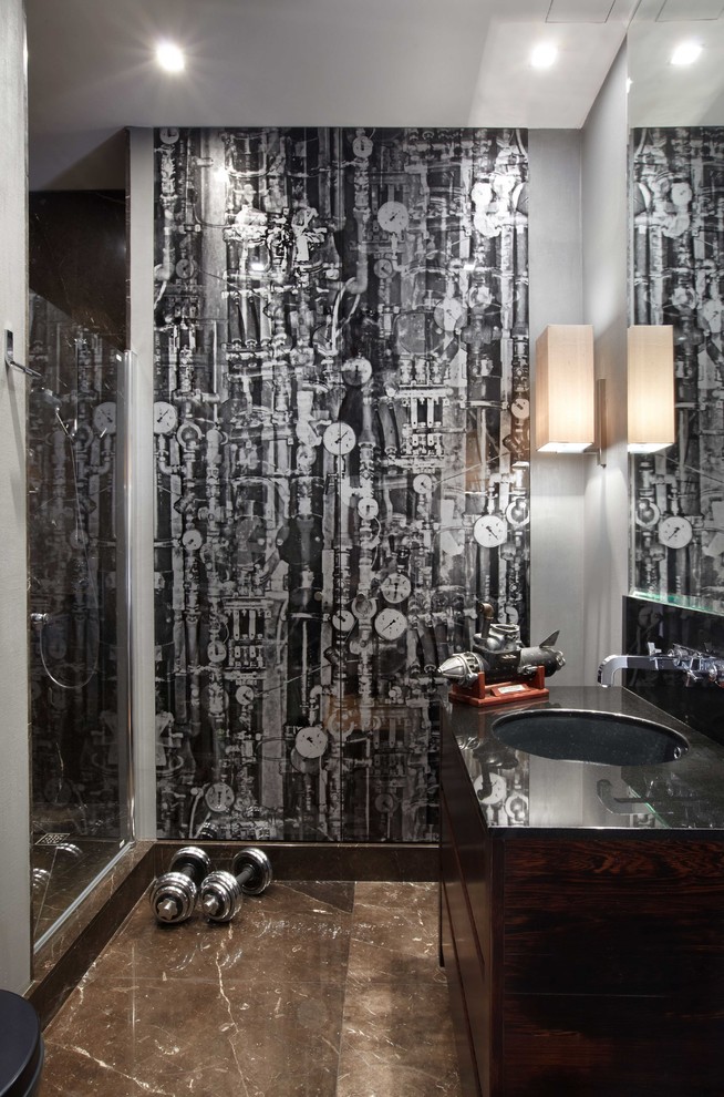 Квартира в переулке Протопоповский