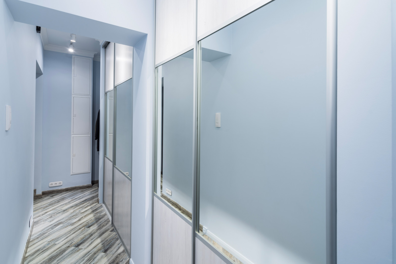 Видовая квартира на Большая Зеленина