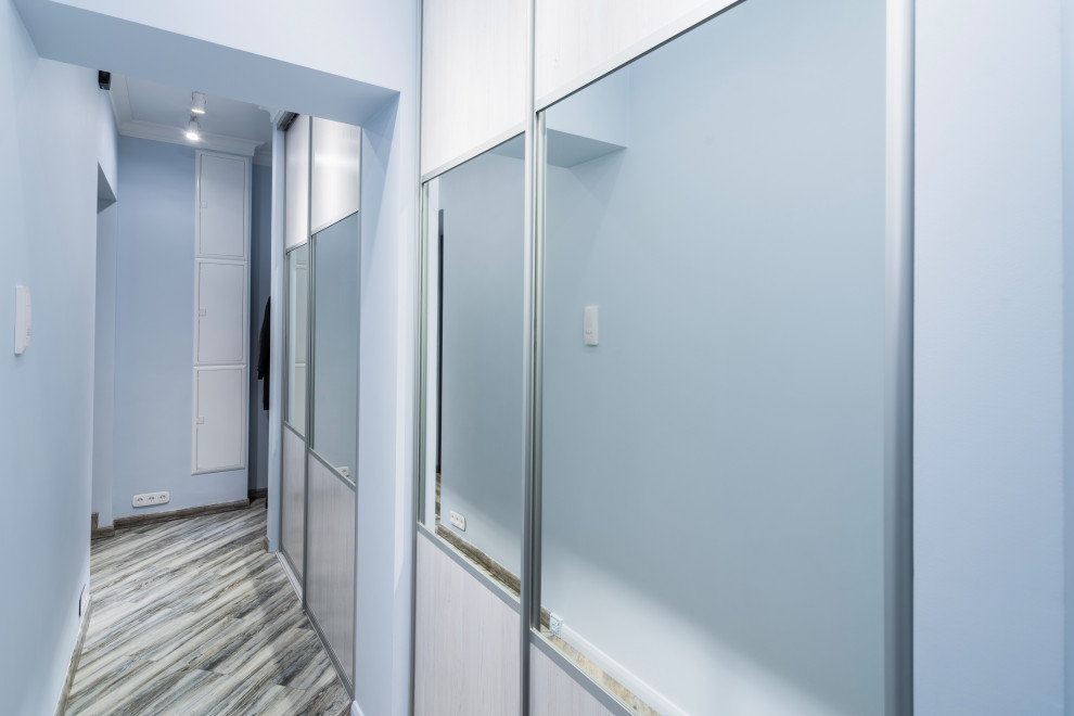 Видовая квартира на Большая Зеленина