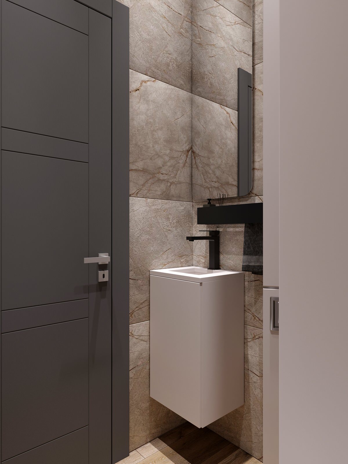 ЖК Кедровый Сургут