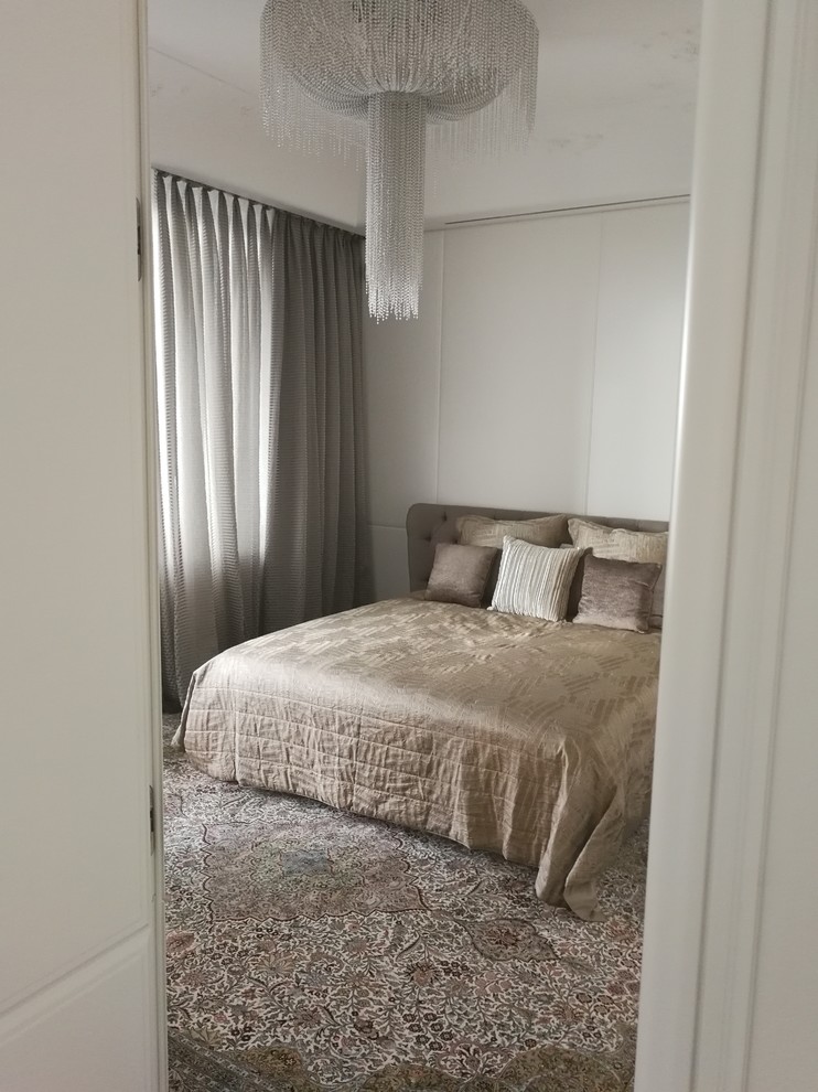 Квартира на Патриарших