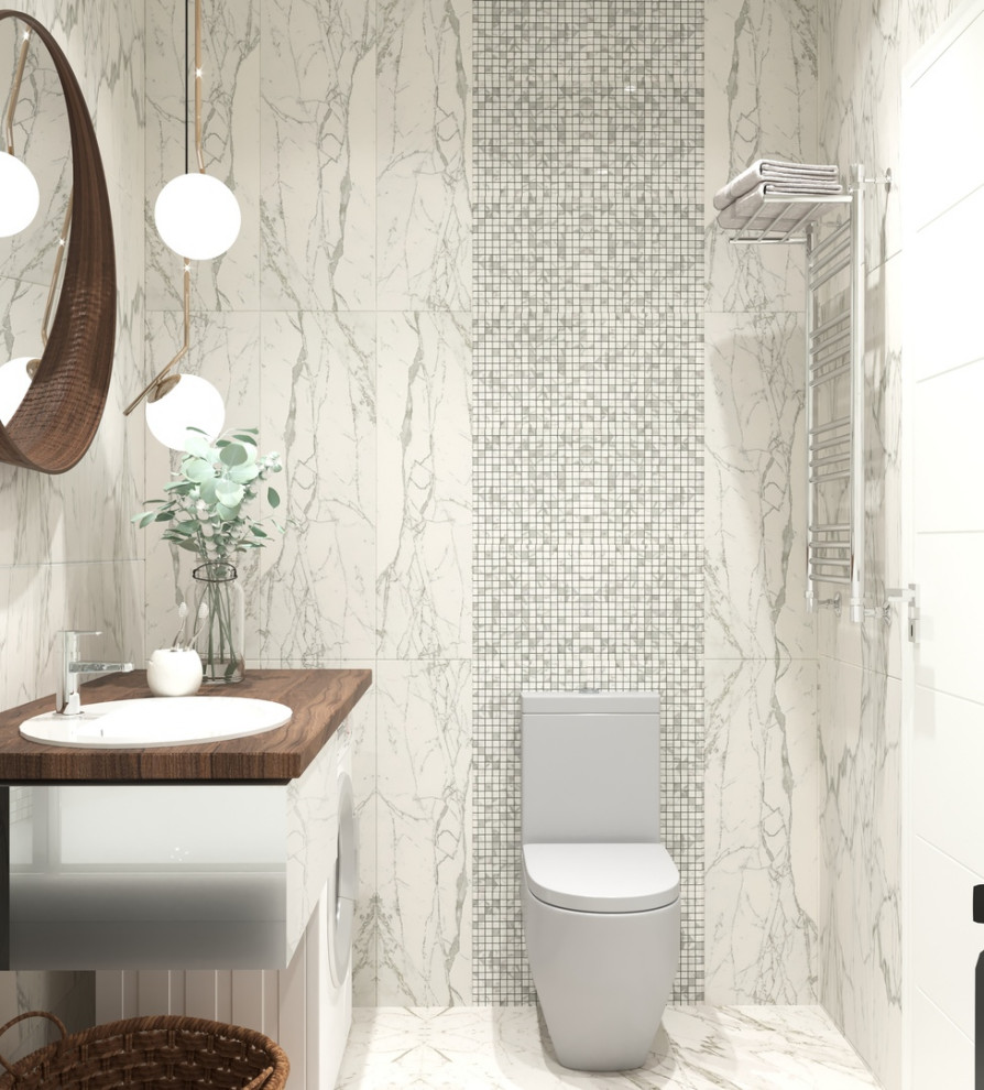 Квартира на Московской