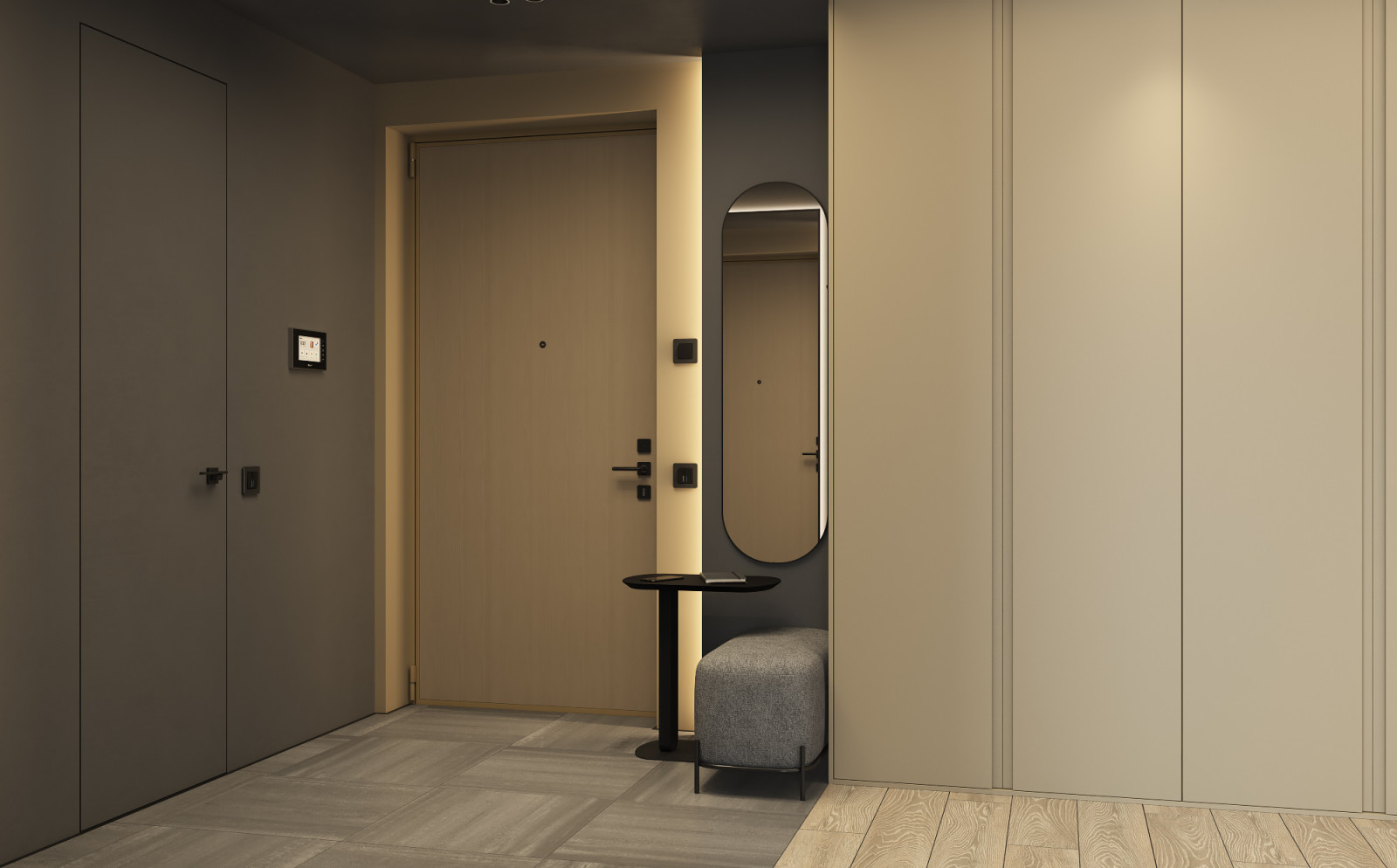 ЖК "Гаринский"