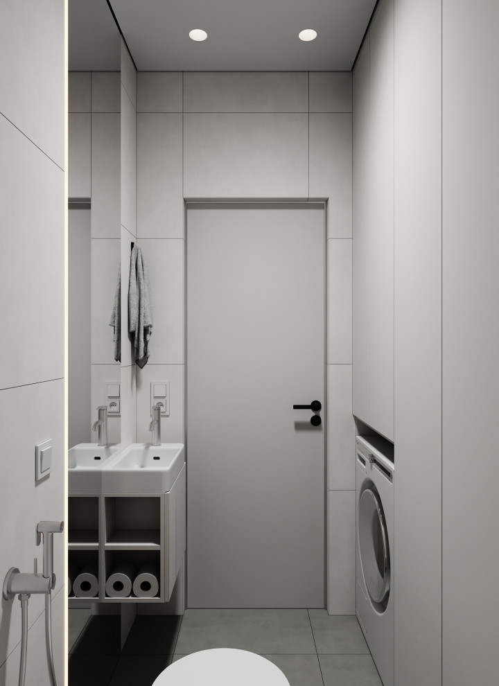 ЖК Discovery Residence (1 проект)