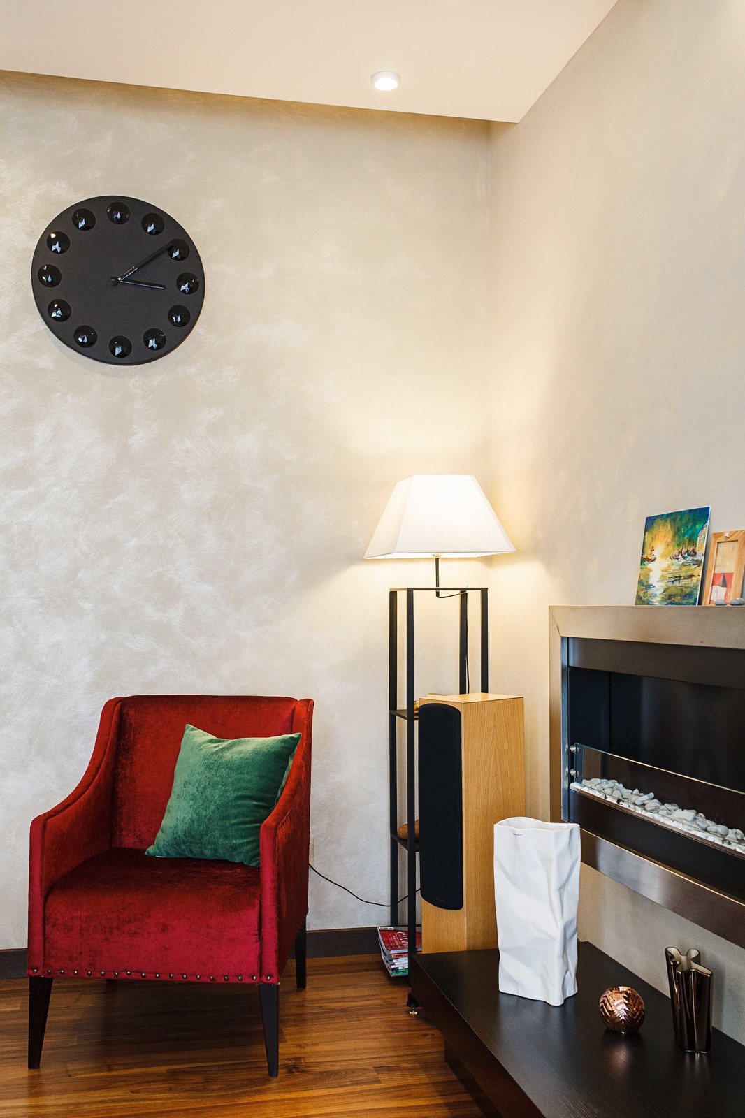 квартира для молодого человека