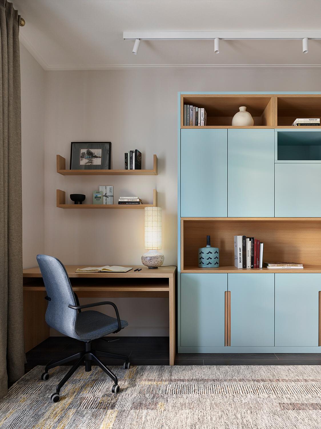 Квартира с видом на Ботанический Сад