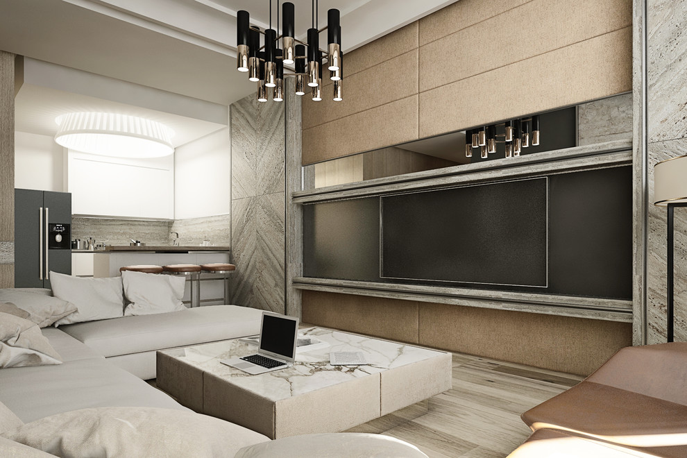 Легенда Цветного