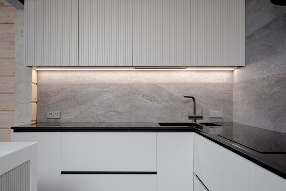 Дом на Урале