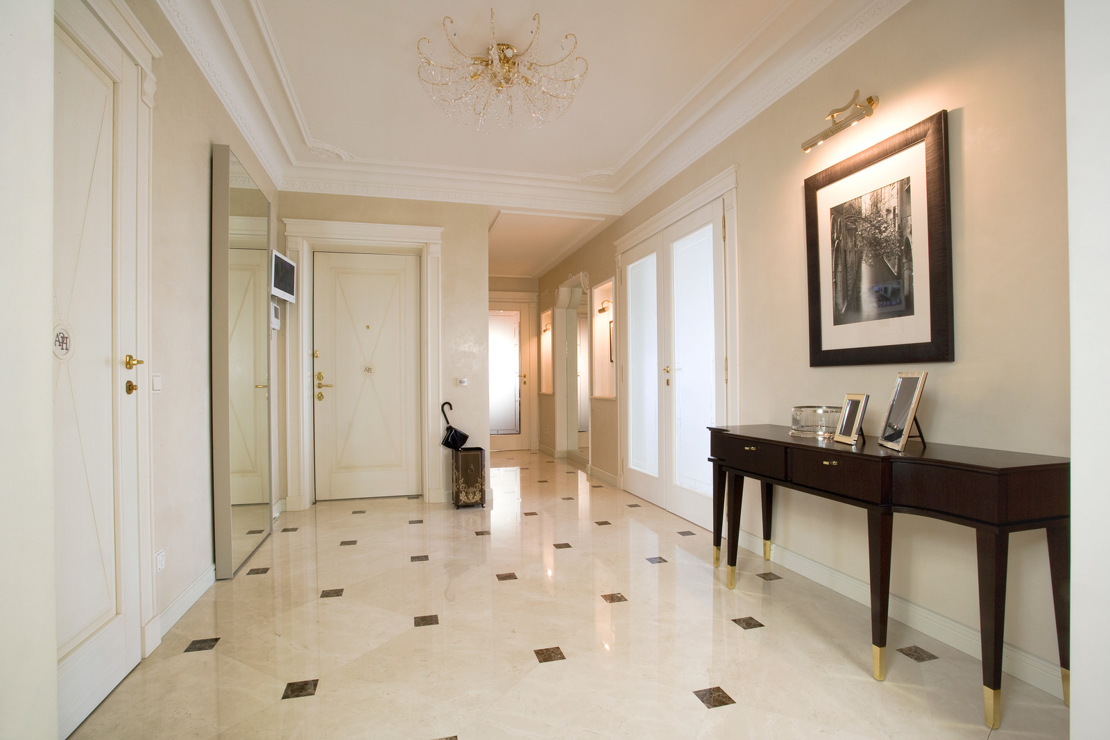 Родовое гнездо