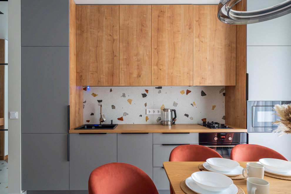 Квартира выходного дня у моря