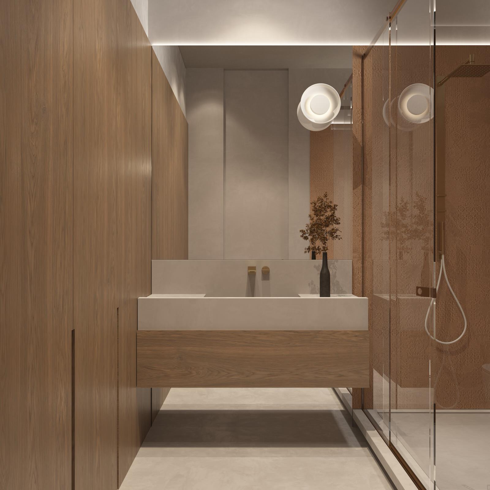 Квартира в Артисан