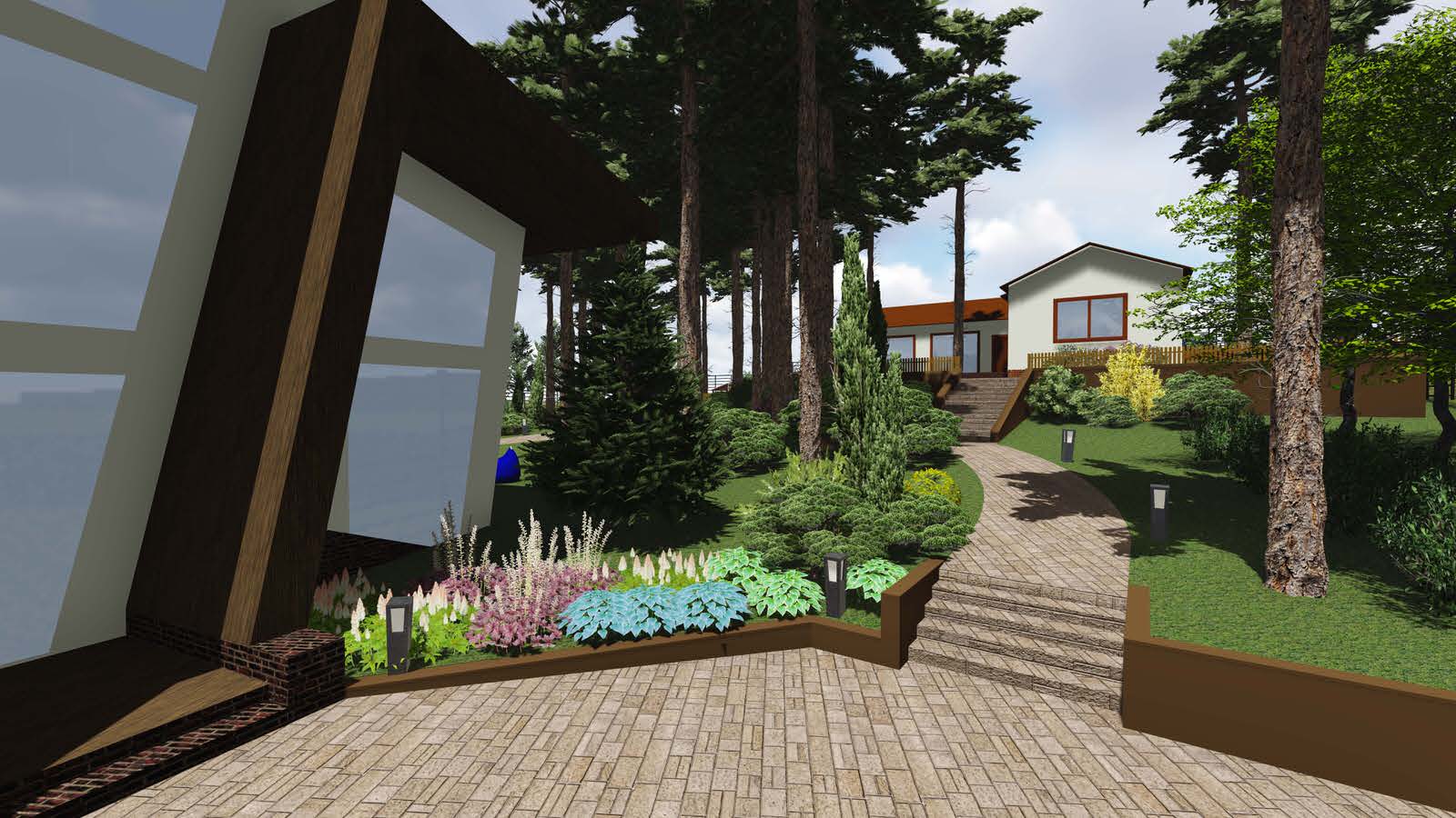 3D-визуализация