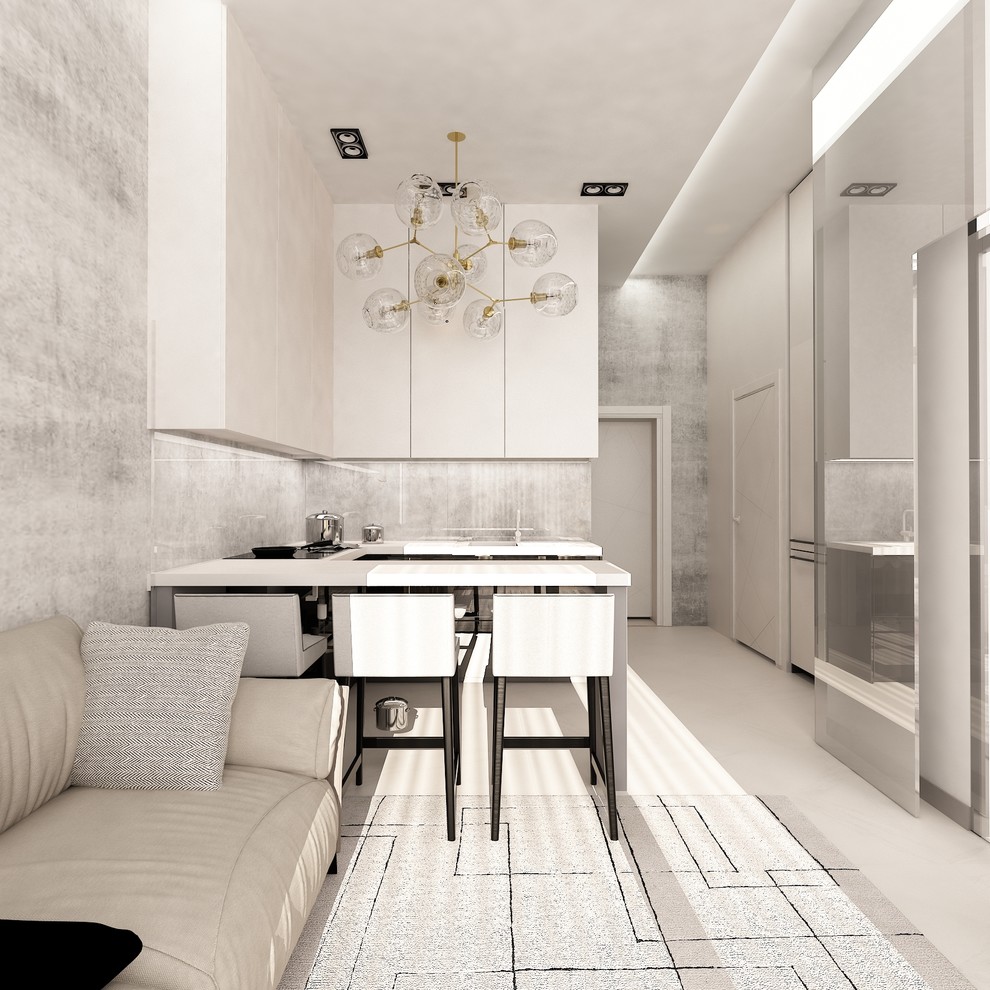 Апартаменты г. Королев 40м2