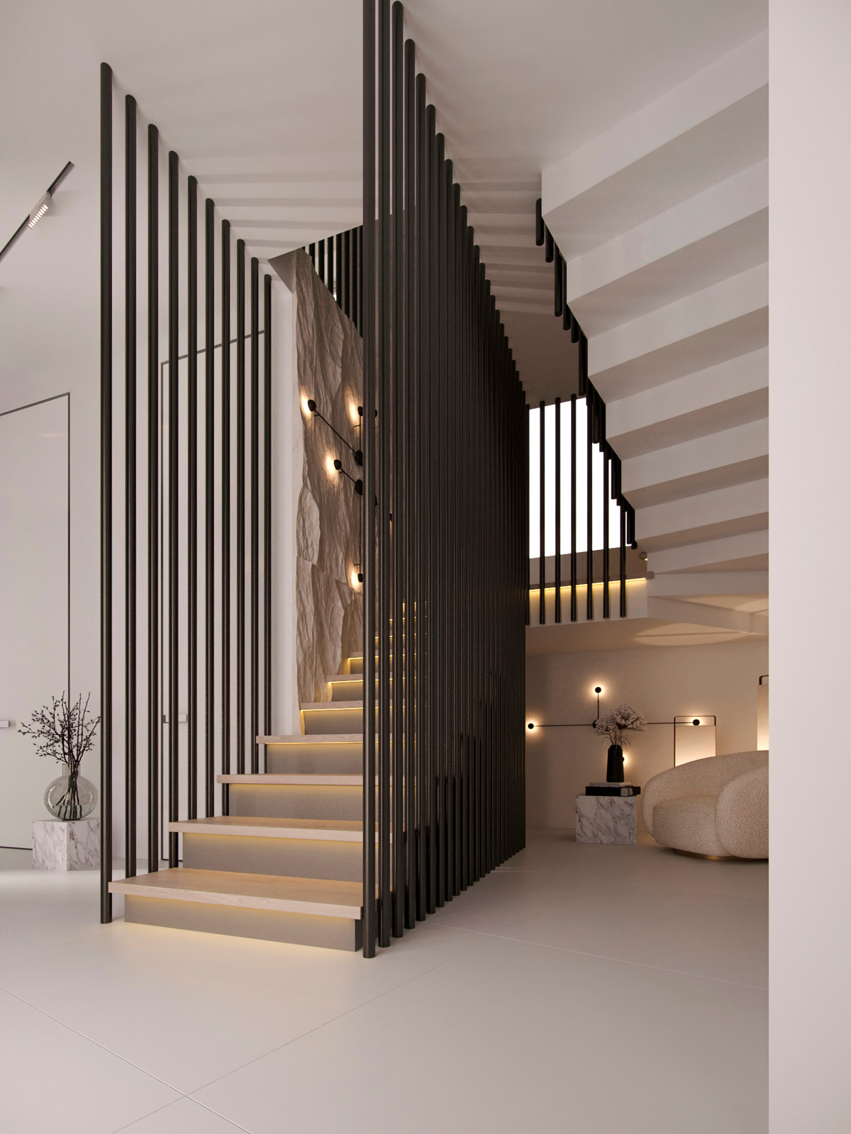 Гостиная в квартире