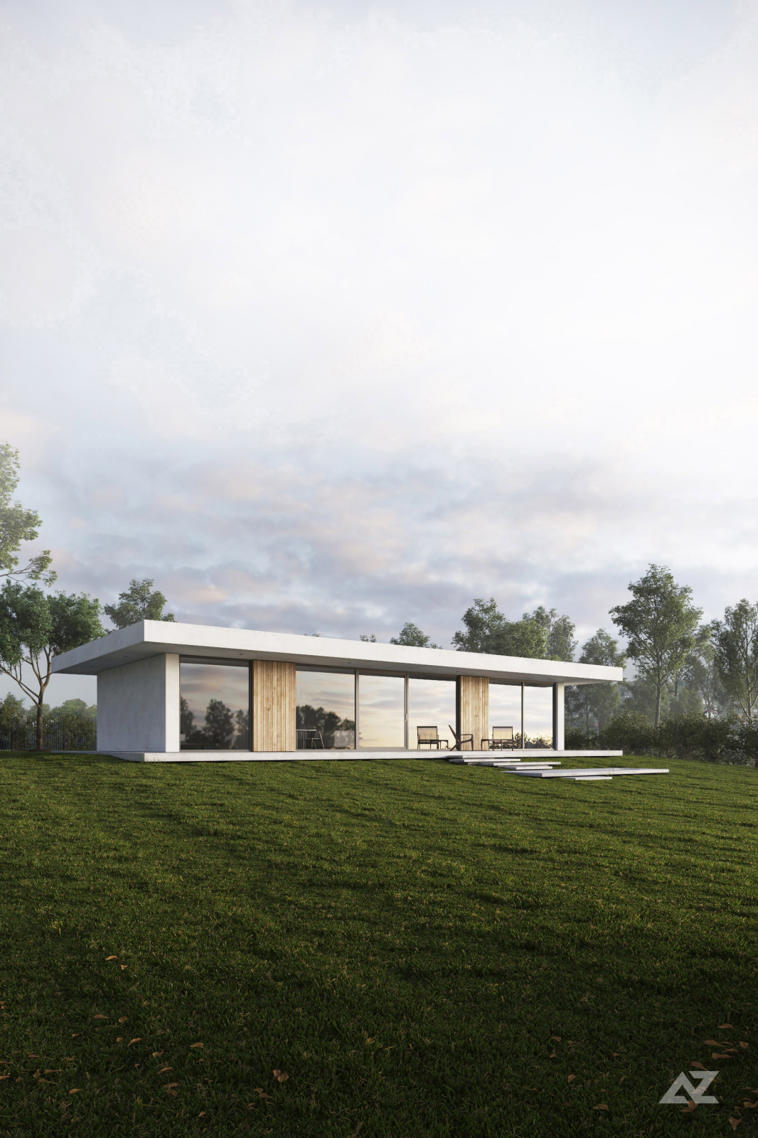 HILL HOUSE