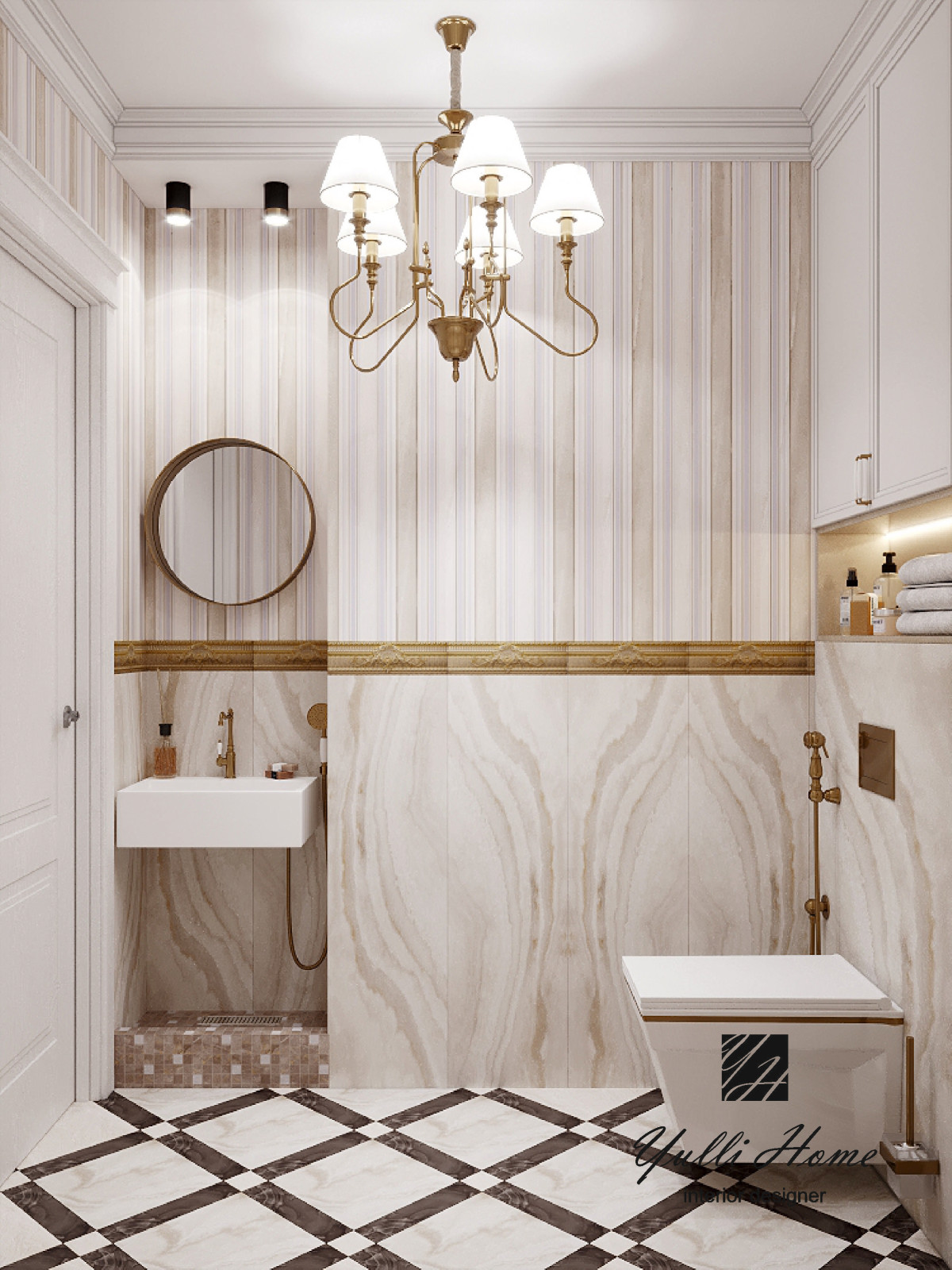 Ривьера парк