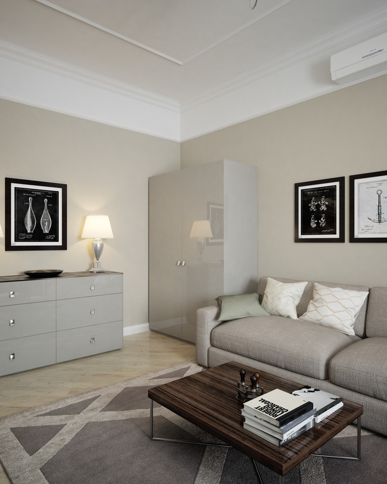 Паддингтон: дом для современной семьи