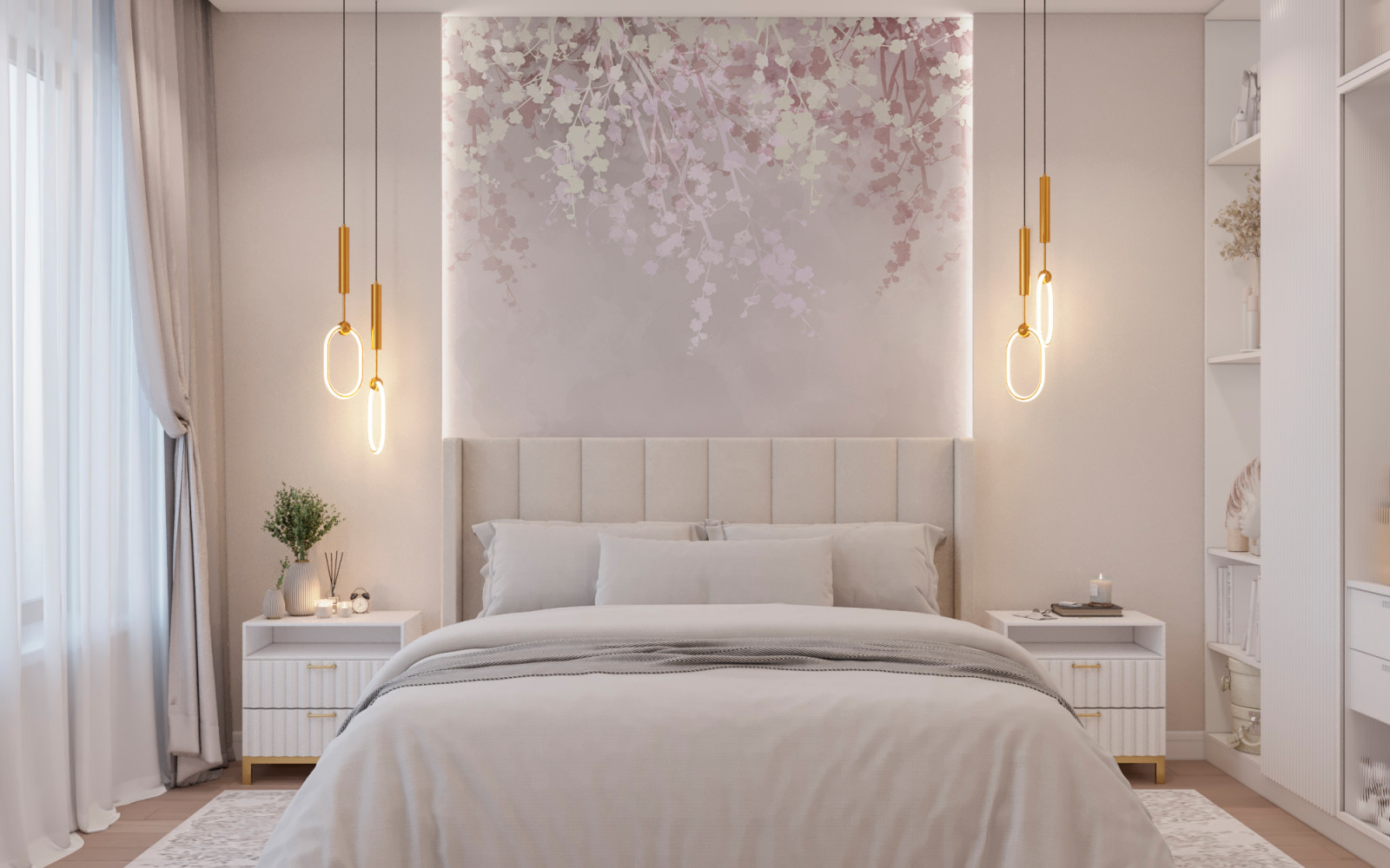 Обложка проекта: Частный Дом