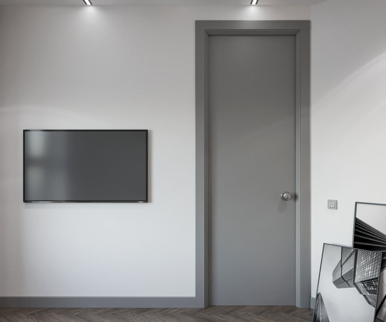 ЖК Английская Миля