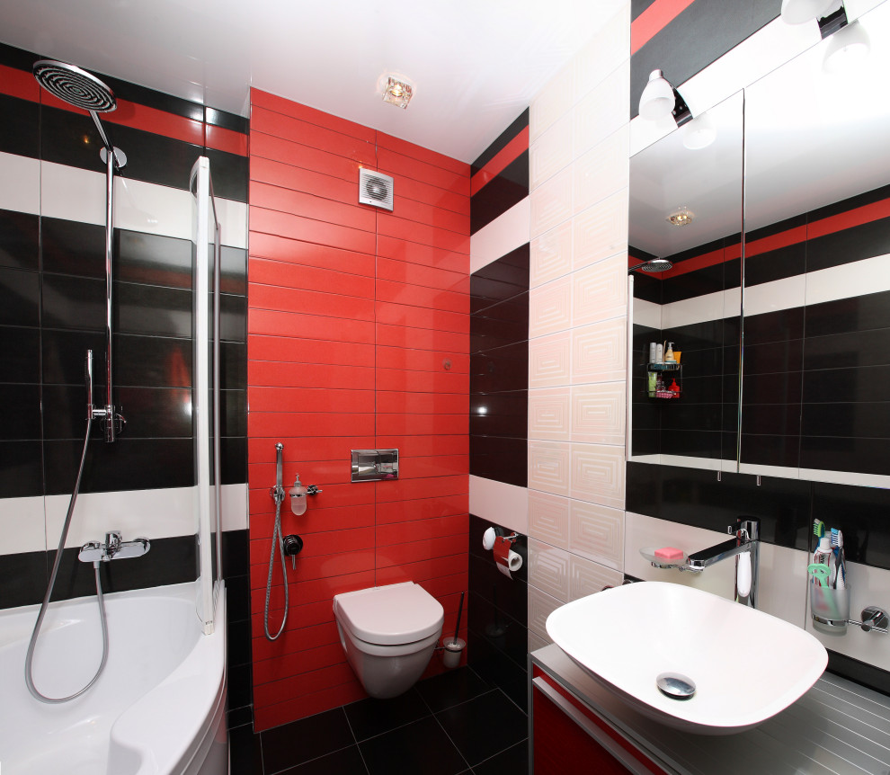 Квартира на Пражской