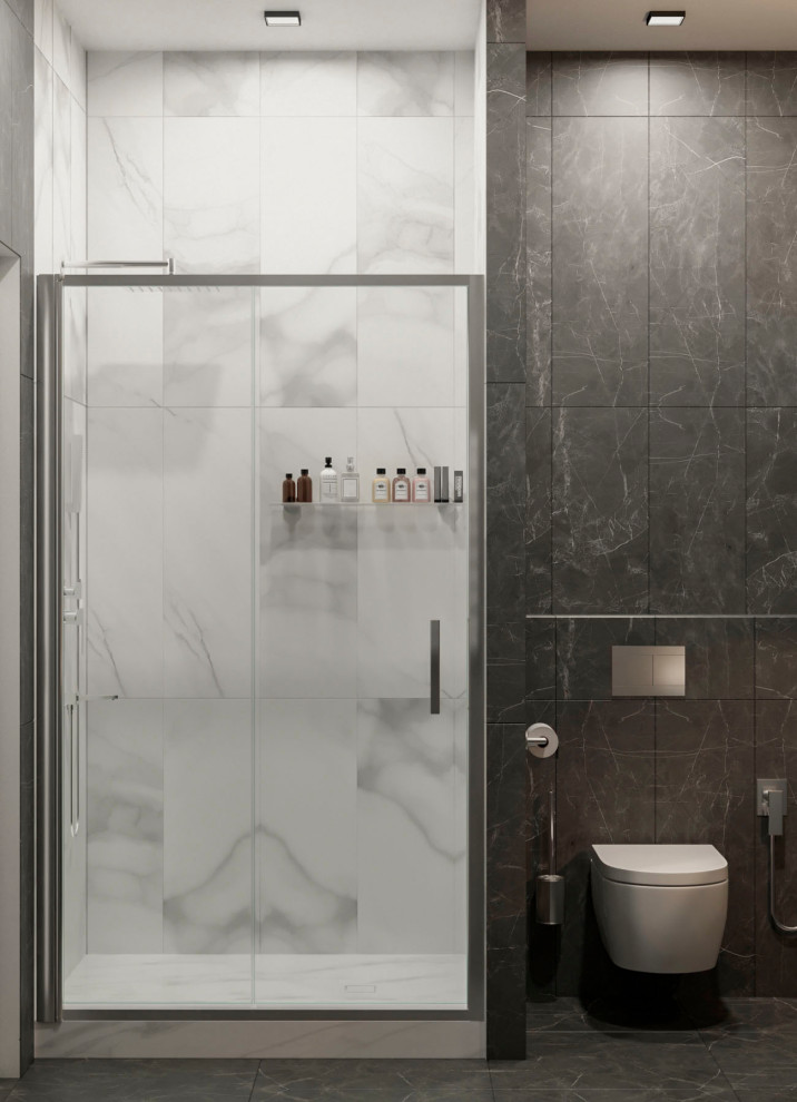 Функциональная квартира-студия с характером