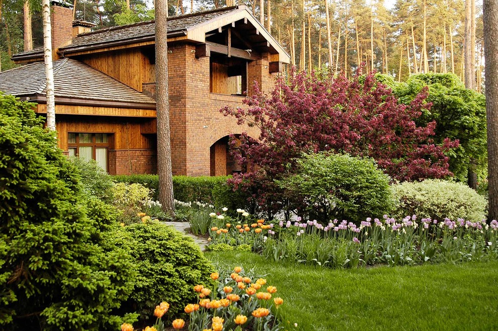 Сады Майендорф