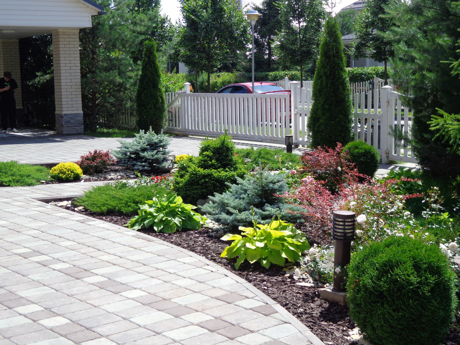 Обложка проекта: КП Бенилюкс