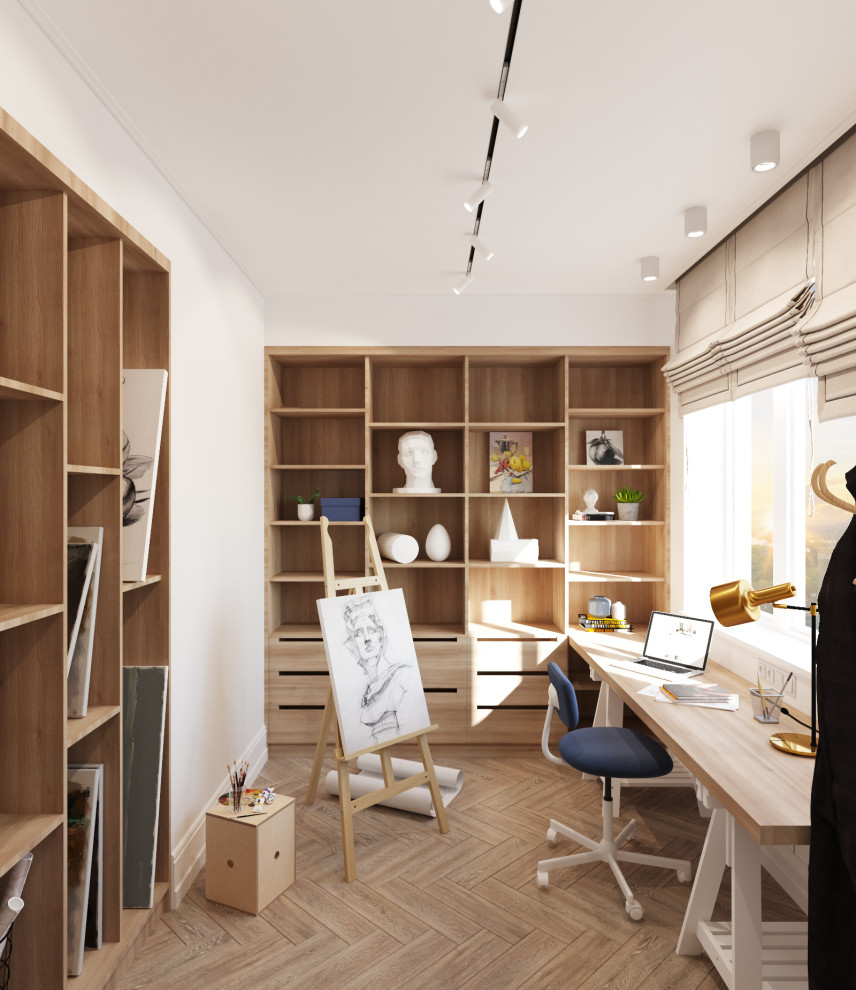 Квартира Н.Новгород ул.Г.Сафронова