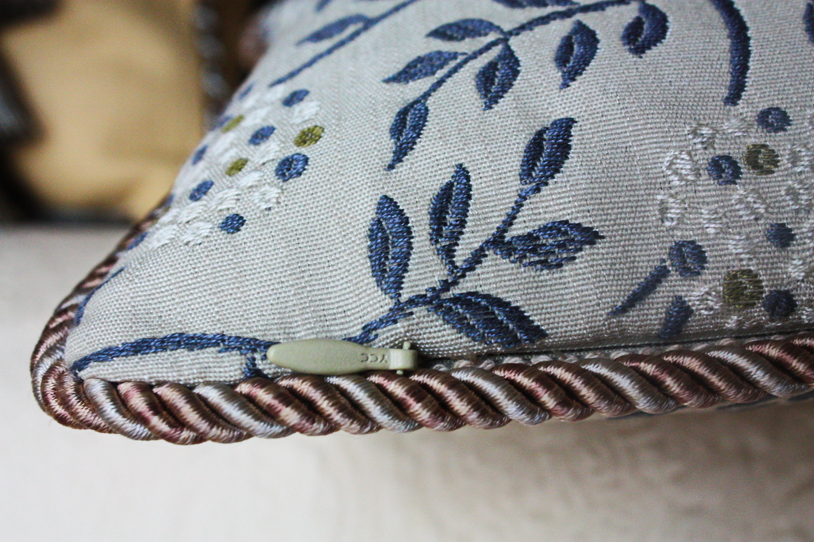 Дом в коттеджном поселке