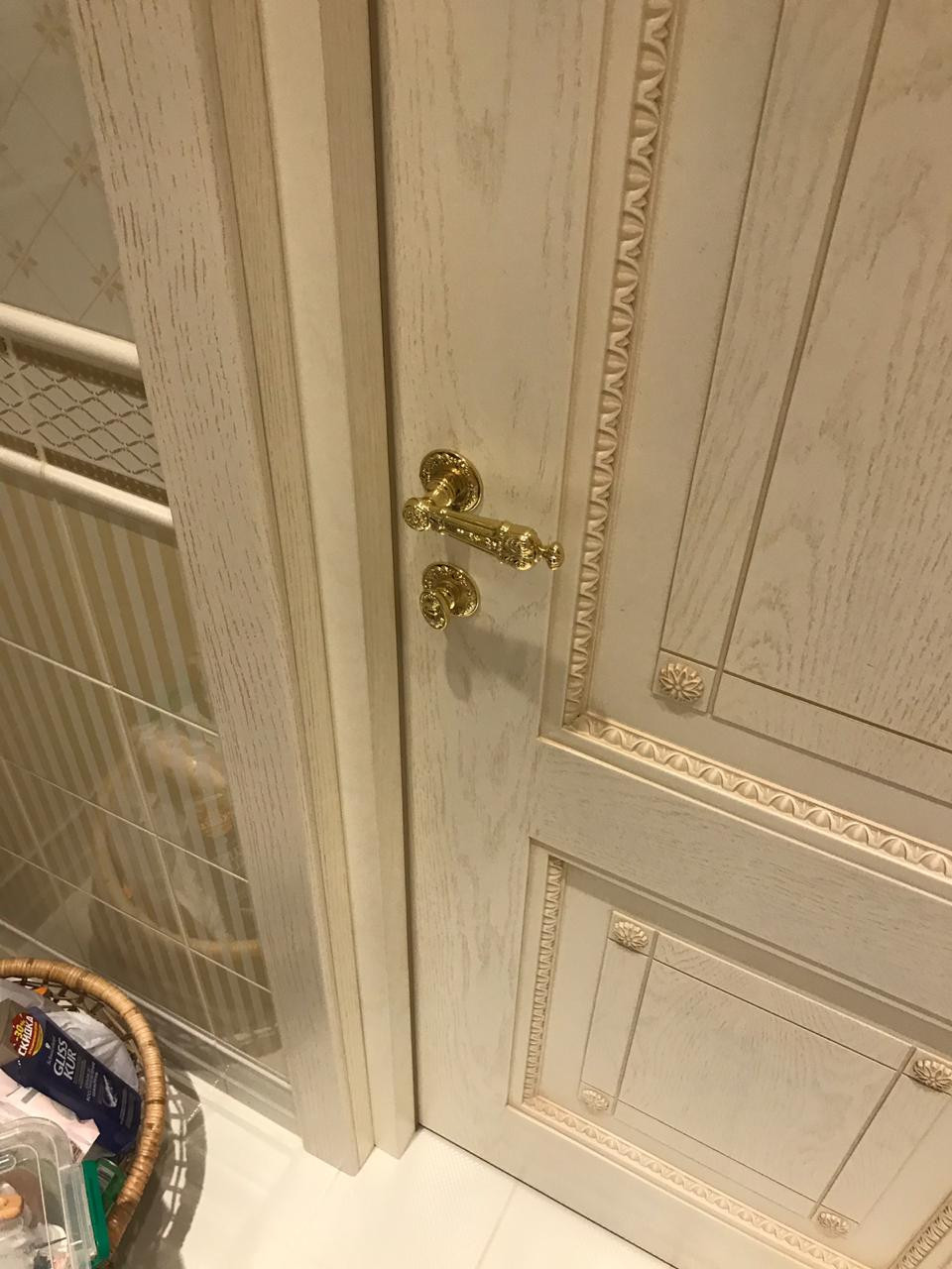 Обложка проекта: И снова ЖК Наследие