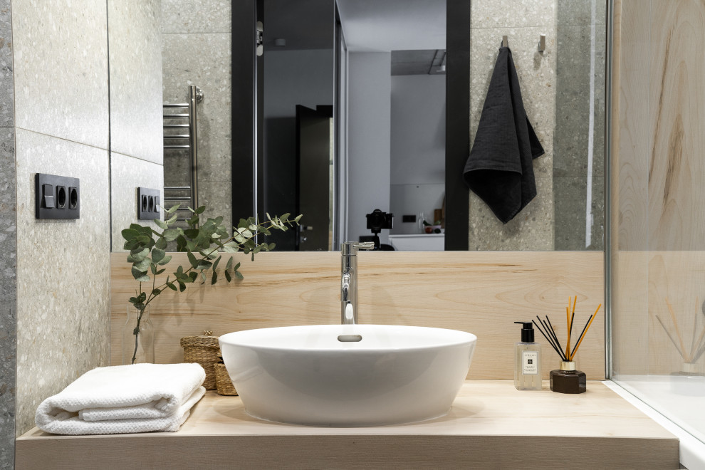 Интерьерная для MAKEDESIGNE