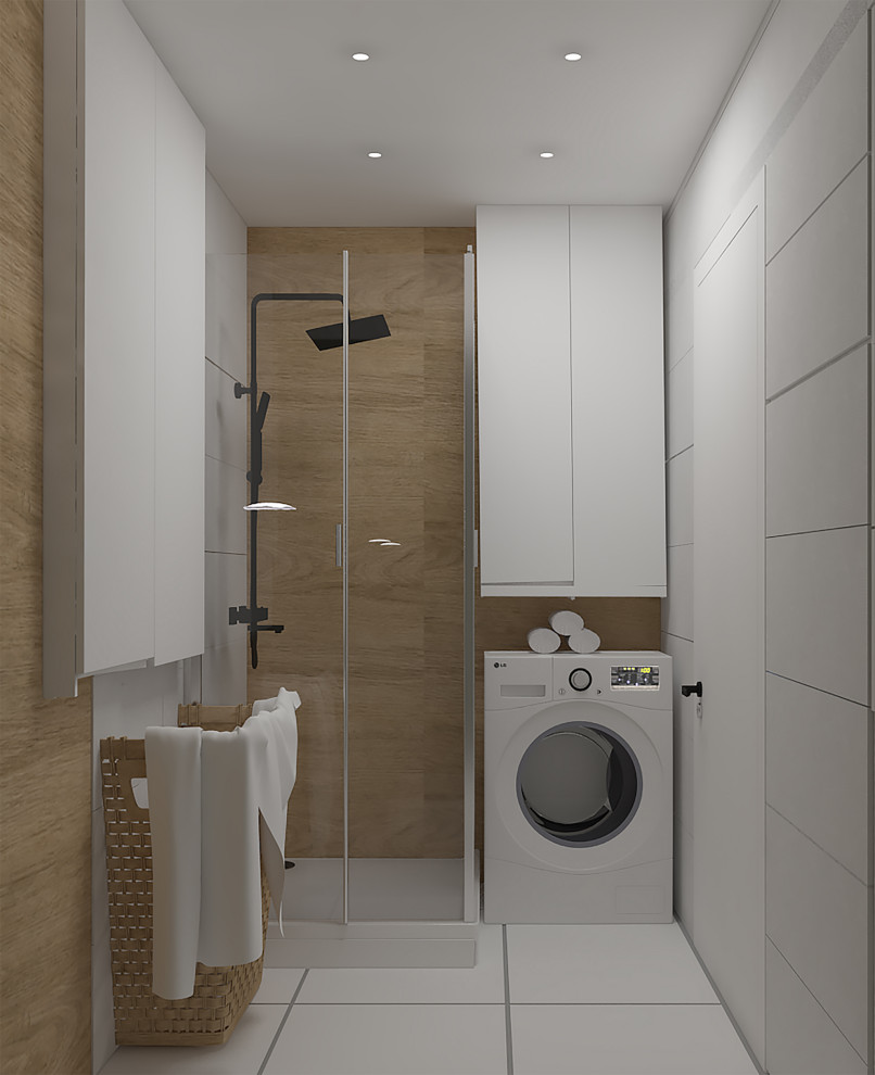 Лёгкий дизайн Бохо