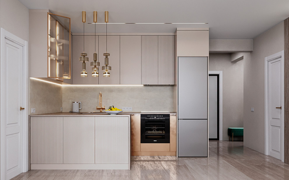 "Семейная коллаборация"