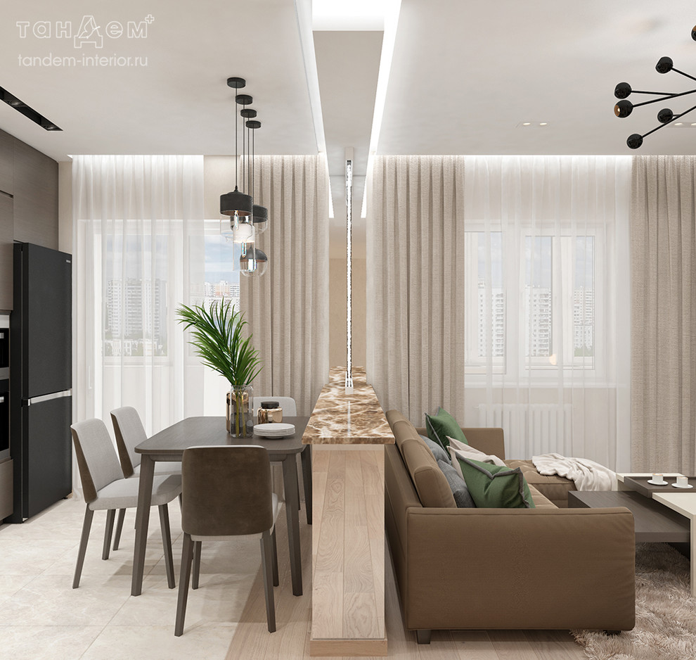 Высотка на тверской