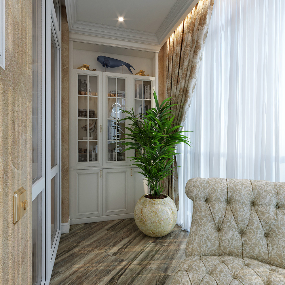 Квартира в Новороссийске