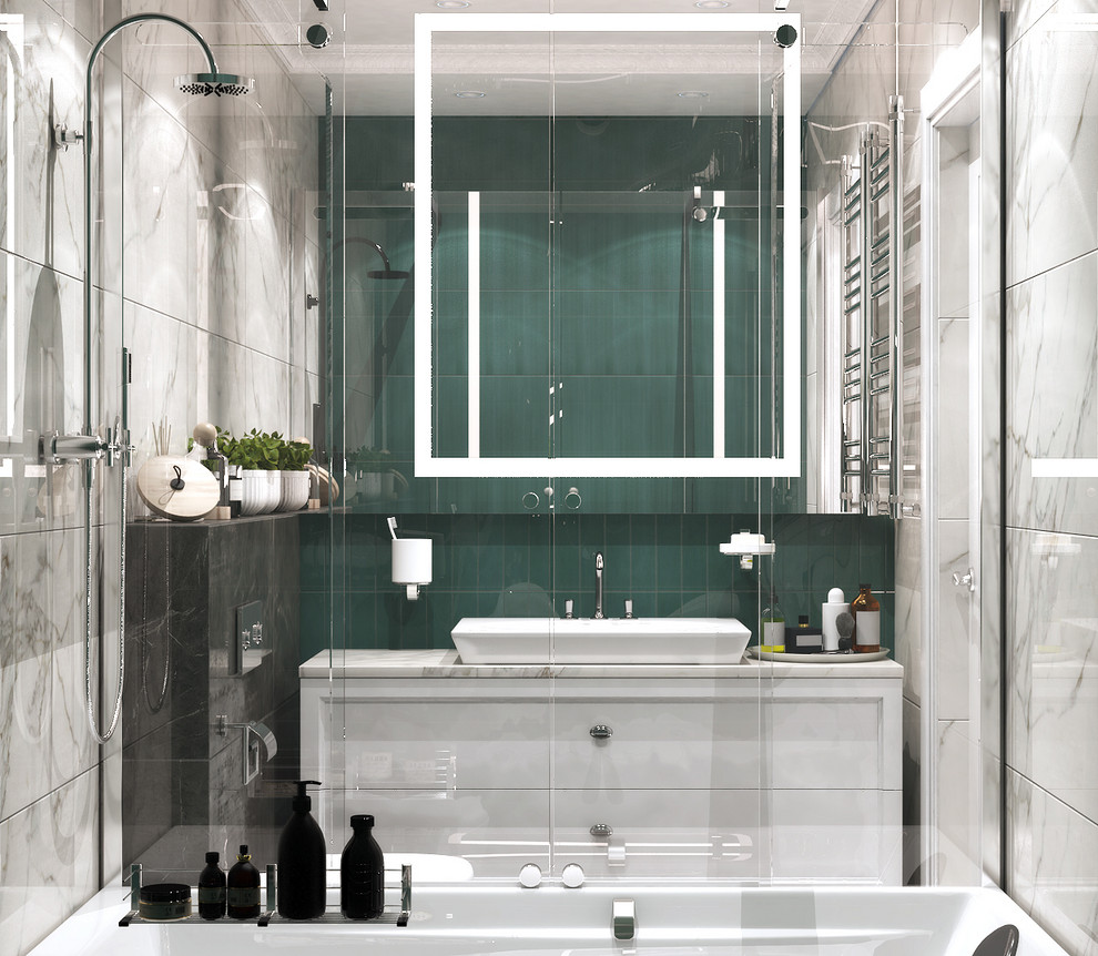 Уютная квартира для молодой, дружной семьи