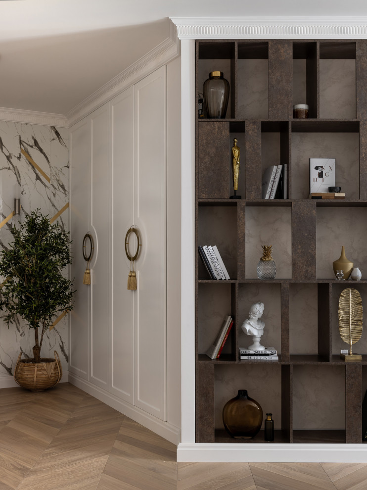 Живые фотографии квартиры на ул. Малая Красная г. Казани