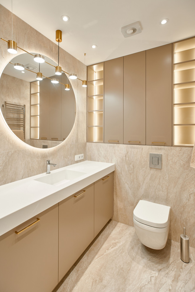 Квартира №2 Попова 35