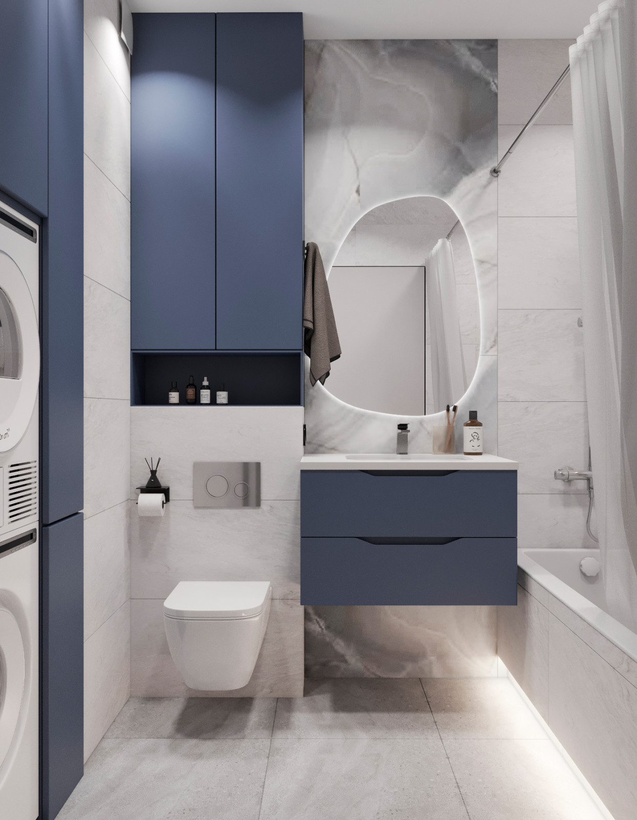 ЖК "Дом на Васильевском"