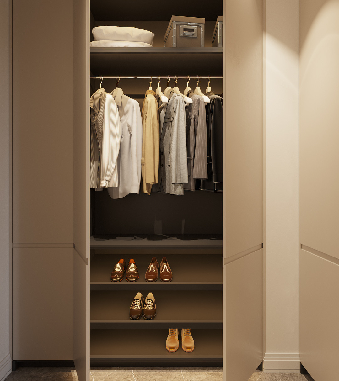 ЖК "Клевер парк"