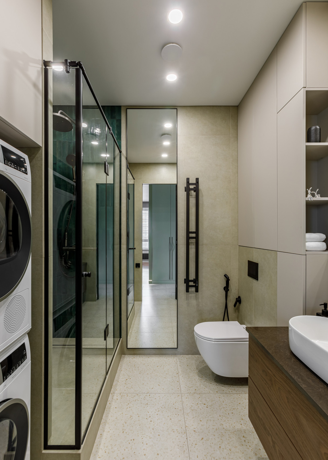 Большая Филевская