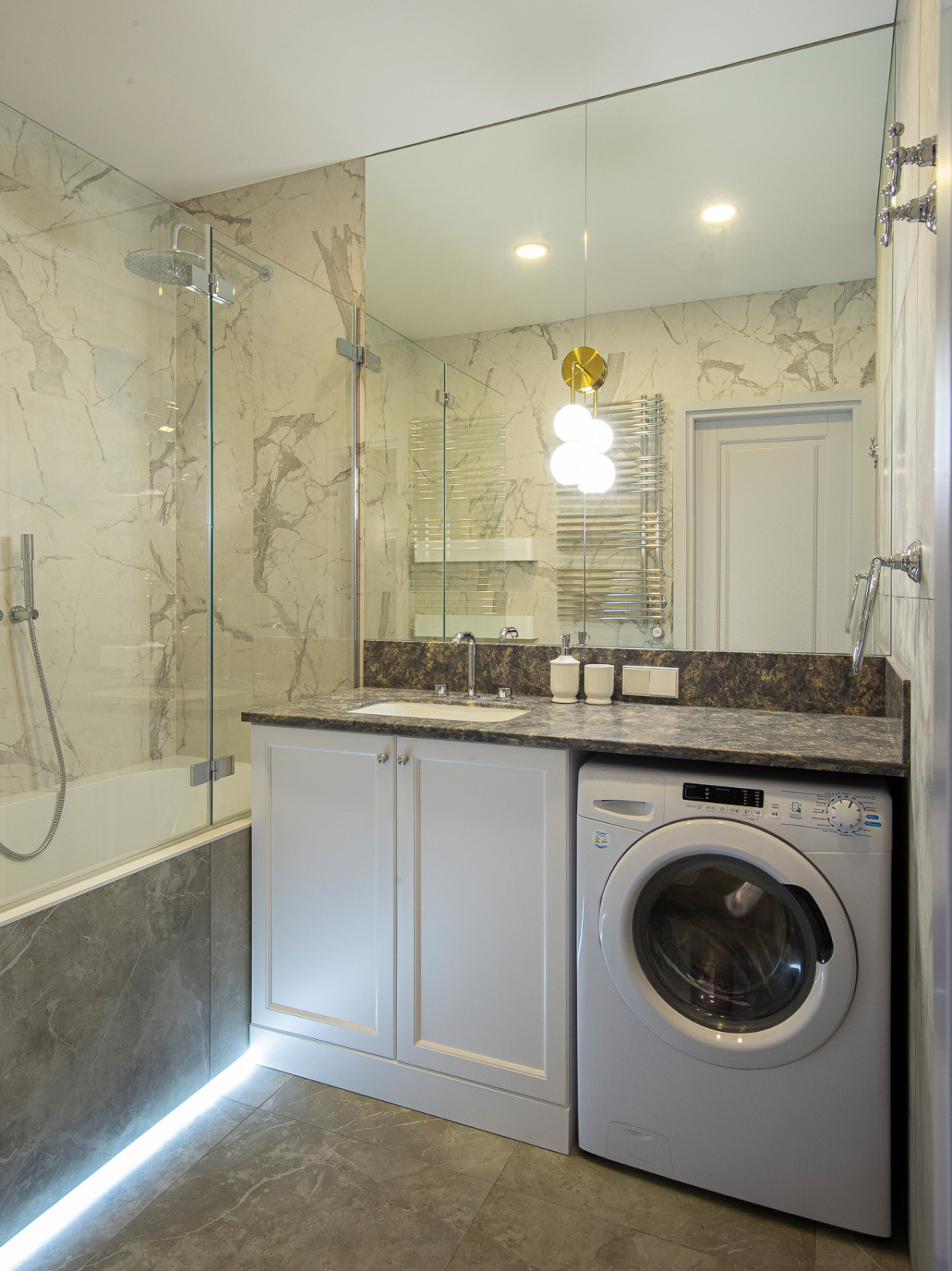 Апартаменты в центре Санкт-Петербурга