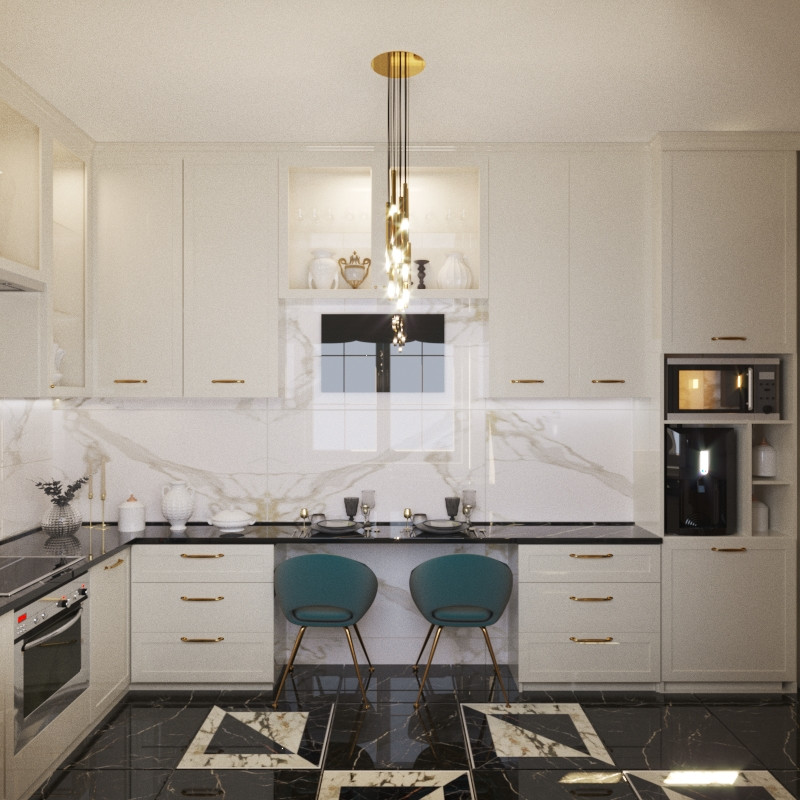 Частный дом 300кв.м.