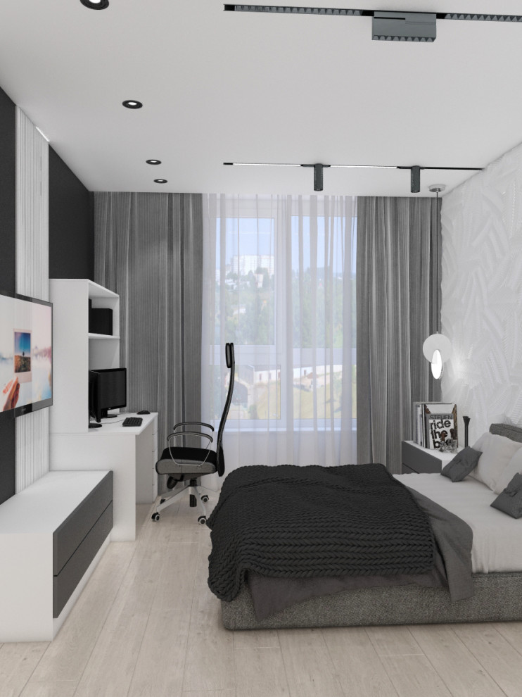 Обложка проекта: Кадетский Гай